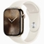 Apple Watch Series 10 GPS • Caixa brilhante de alumínio – 46 mm • Pulseira loop esportiva tinto - (cópia) na internet