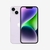 Apple iPhone 14 128GB 5G Meia-noite 6,1” 12MP - loja online
