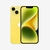 Imagem do Apple iPhone 14 128GB 5G Meia-noite 6,1” 12MP