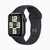Apple Watch SE 2ª Wi‑Fi Bluetooth 5.3 • Caixa meia-noite de alumínio – 40 e 44m