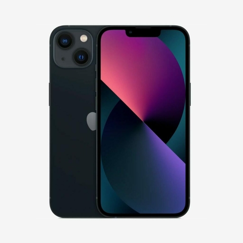 Apple iPhone 13 128GB 5G Tela XDR 6,1″ A15 Câm.12MP