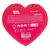 Iluminador Dopamine Heart Radiance - Ruby Rose - comprar online