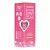 Blush Líquido Game On - Ruby Rose - Comic Beauty Store