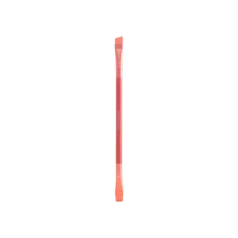 Pincel Duplo Cílios e Sobrancelhas Linha Squad - Miss Frandy