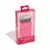 Imagem do Pincel Multifuncional Pink Shape Niina Secrets