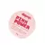 Pó Solto Ultrafino Pink Power Rosa Mosqueta - Dapop na internet