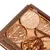 Paleta de Iluminador True Glow 6 Cores Pink 21 - comprar online