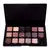 Paleta de Sombras Precious Obsidian - Ruby Rose - comprar online