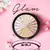 Iluminador Facial Glam Highlighter - Uni Makeup - Comic Beauty Store
