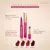 Batom Duo Perfect Match Niina Secrets 1,65g