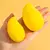 Esponja Mango Makeup - Maquiagem Impecável Com Acabamento Suave e Uniforme na internet