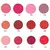 Lápis Labial Colors - Dapop - comprar online
