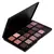 Paleta de Sombras Precious Obsidian - Ruby Rose - Comic Beauty Store
