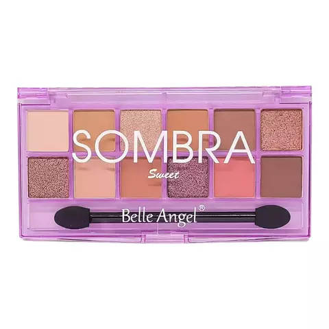 Paleta de Sombras Sweet Belle Angel