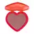 Iluminador Dopamine Heart Radiance - Ruby Rose - Comic Beauty Store