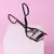 Curvex de Metal Preto Miss Frandy - comprar online
