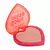 Iluminador Dopamine Heart Radiance - Ruby Rose - loja online