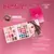Paleta Multifuncional Niina Secrets Celebration - Comic Beauty Store