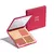 Paleta Multifuncional Niina Secrets Luminous Cor 1 12g