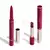 Batom Duo Perfect Match Niina Secrets 1,65g na internet