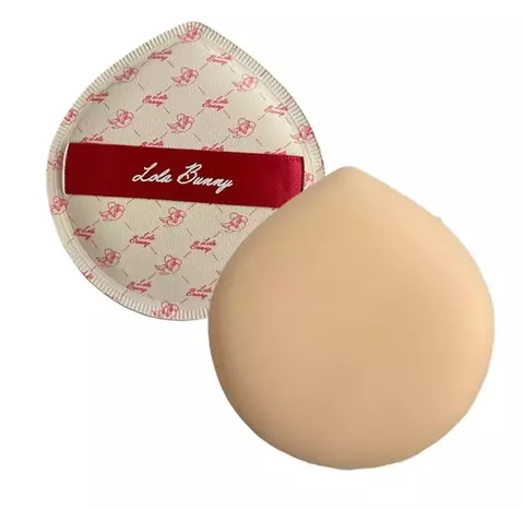 Esponja para maquiagem Lola Bunny - Miss Frandy