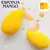Esponja Mango Makeup - Maquiagem Impecável Com Acabamento Suave e Uniforme - comprar online