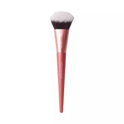 Pincel Duo Fiber Linha Squad - Miss Frandy
