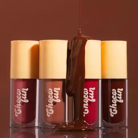 Tint Cream Choco Fun Fenzza 4,5ml