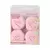 Kit 8 mini Esponjas Lola Bunny Miss Frandy - Comic Beauty Store