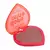 Iluminador Dopamine Heart Radiance - Ruby Rose na internet