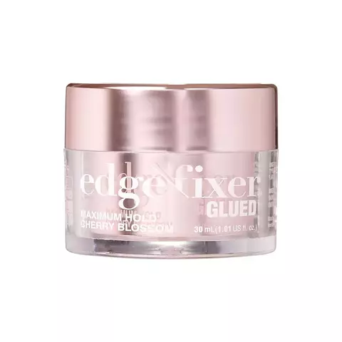 Pomada Fixadora Edge Fixer 30ml Flor de Cerejeira - Kiss New York