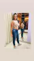 Cropped Modal Tamanho único - comprar online