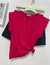 Blusa Muscle Tee