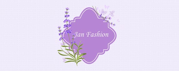 Jan Fashion
