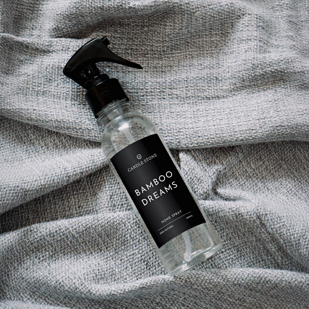 Home Spray Bamboo Dreams 200ml