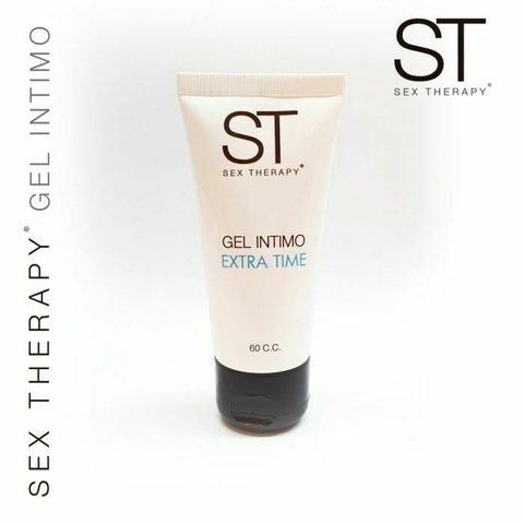 lubricante retardante de base acuosa sex therapy