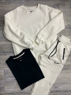Conjunto NIKE tech - comprar online