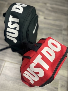 MOCHILAS NIKE