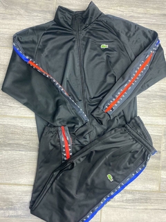 conjunto deportivo LACOSTE - comprar online