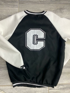 CHAQUETA DE PAÑO - comprar online