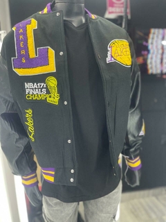 JACKET DE PAÑO - tienda online