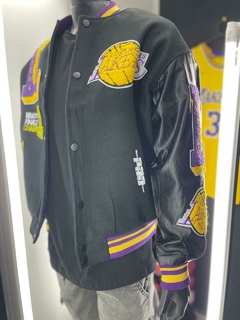 JACKET DE PAÑO en internet