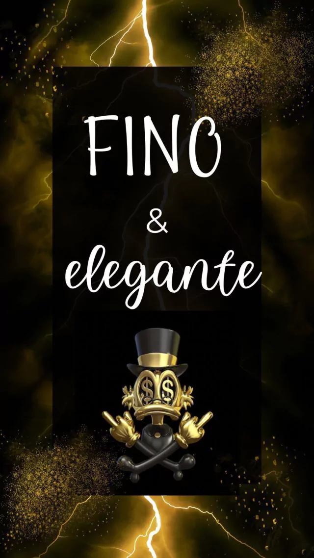 Finoyelegante