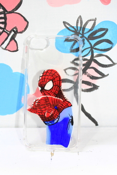 Banner de la categoría Marvel
