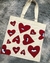 Tote Bag Corazones