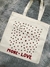 Tote Bag More Love