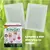 Parches Kinoki Detox Desintoxicación Relax Color Blanco en internet