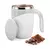 Taza Térmica Batidora Automática Magnética Café A USB - Zon Alf