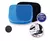 Almohada Gel Para Asiento Silla Reduce Dolor - comprar online