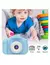 Cámara Digital Fotos Compacta Niños Recargable + Juegos - comprar online